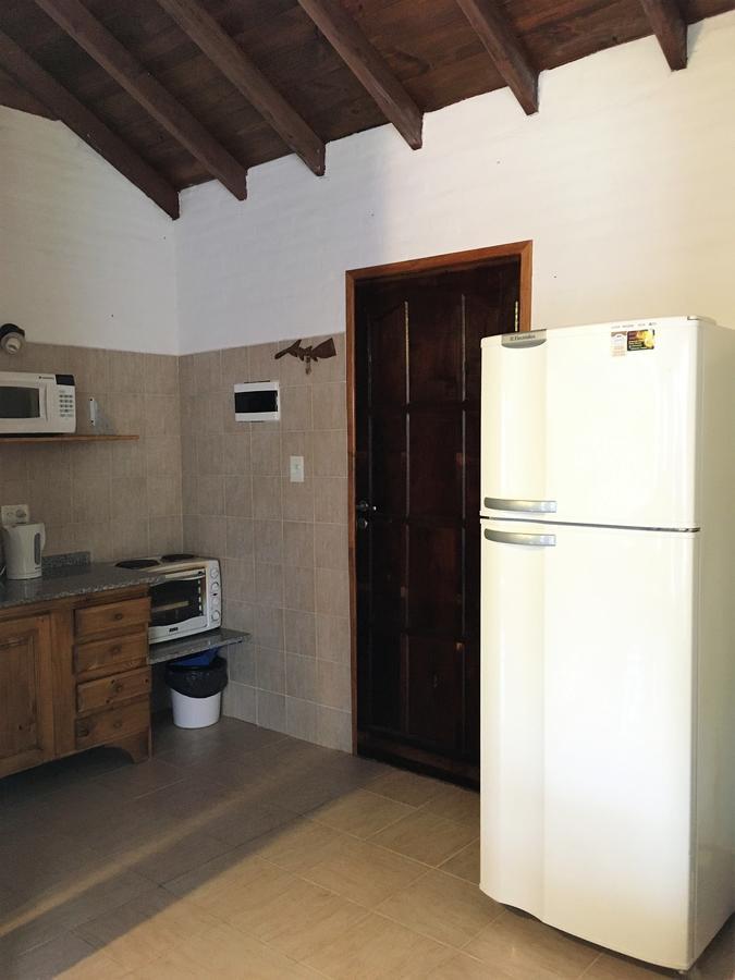 Departamentos Amantea Apartment Mar de Las Pampas Bilik gambar