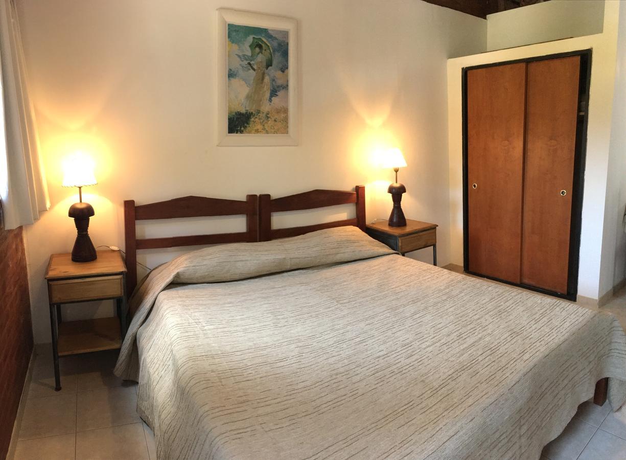 Departamentos Amantea Apartment Mar de Las Pampas Bilik gambar
